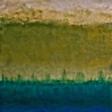 Painting--Acrylic-AbstractTranquil Bay