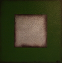 Painting--Acrylic-AbstractSilver Square
