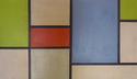 Painting--Acrylic-AbstractGeo