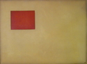 Painting--Acrylic-AbstractCitrus Cubed