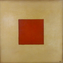 Painting--Acrylic-AbstractCitrus Cubed II