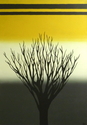 Painting--Acrylic-AbstractSunrise