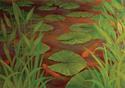 Painting--OilRoberts Creek