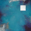 Painting--Acrylic-AbstractCoral Reef