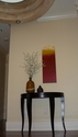 Painting--Acrylic-AbstractLava