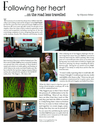 Other-Article on Gail Taylor