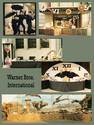 Other-Warner Bros. International Week Opening