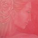 Painting-Tango Dancer