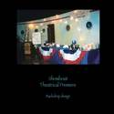 Mixed Media-Show Boat's Theatrical Premiere Party