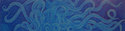 Painting-Anemone Grove - Blue