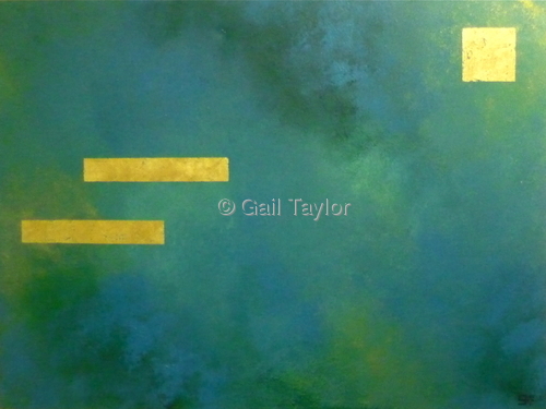 Painting-Abstract-Freedom