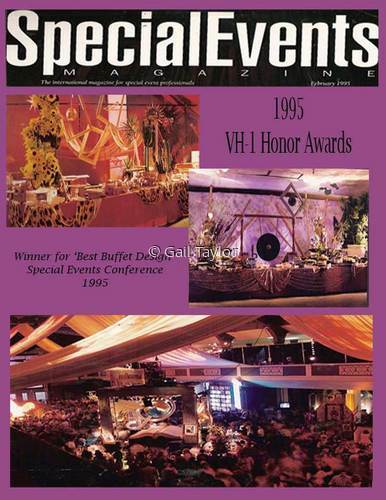 Other-VH-1 Honor Awards Party