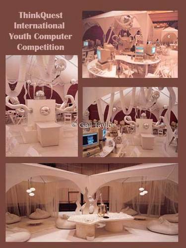 Other-ThinkQuest International Competion