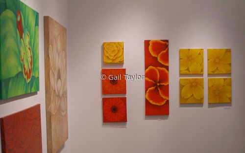 Painting-Havana show 4