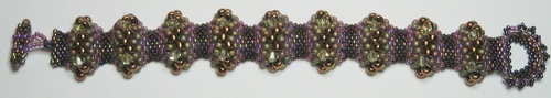 Jewelry-Rings and Bracelets-Mini-Bumps -  BP1017