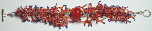 Jewelry-Rings and Bracelets-Tangerine Dream � BF1024