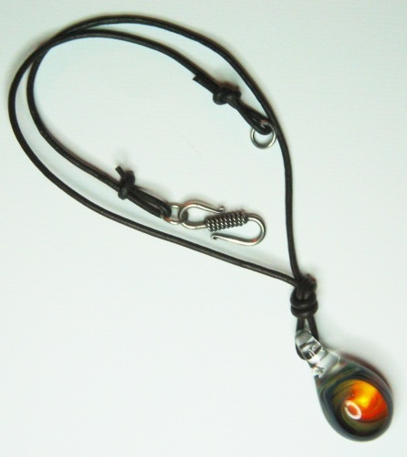 Jewelry-Necklaces-Teardrop Pendant � NLP2016