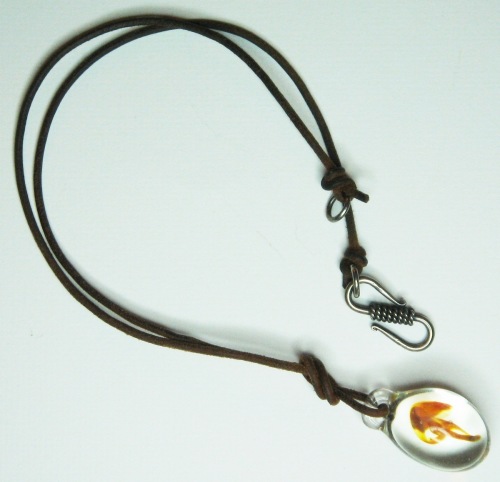 Jewelry-Necklaces-Teardrop Pendant � NLP2017