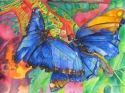 insect - Animals Painting
