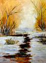Halina Plewak - STREAM