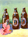 Painting--Acrylic-ImpressionismHinano