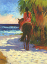 Painting--Acrylic-ImpressionismMaui Trails