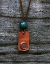 Namaste Tag of Enlightenment