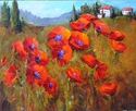 Alice Harpel - Tuscany Again