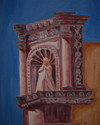 Painting-For Jeanette - San Miguel de Allende