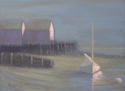 Michael J Hartwig - West End Ptown Boat