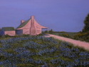 Painting--Oil-LandscapeFor Pat and Rudy
