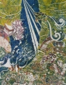 Culture, ocean, turtle, coral, water, traditional, dye, fish -  Other