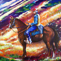 Marsha L. Holmes - Evangeline