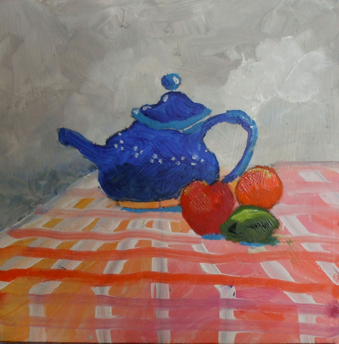 Painting-Just beautiful 3