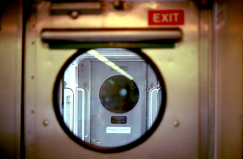 EXIT (large view)