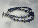 Judy Stallings - Bracelets Jewelry Pyrite - Bracelets Jewelry