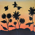 Crows%20and%20Flowers%20in%20Sunset (thumbnail)