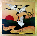 Cranes%20on%20the%20River%20-%20SOLD (thumbnail)