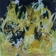Painting--Acrylic-Abstractgreen golden 