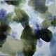 Painting--Acrylic-AbstractModern Botanical - Violet