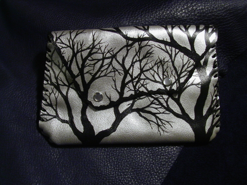 Silver%20Tree%20Branches%20-%20Clutch (large view)