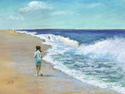Helen Hammerman - The Long Walk