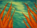 Carrot Cactus (framed) Carrot%20Cactus%20%28framed%29 (thumbnail)