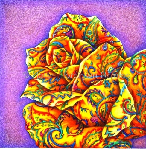 Rose (large view)