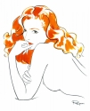 Helen Raynus - Untitled