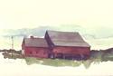 Vermont Barn