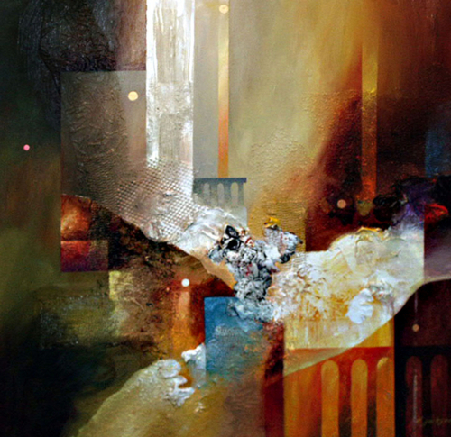 Other-Points of Light