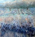 Painting--Watercolor-LandscapeMoonlighters