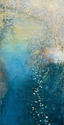 Painting--Watercolor-SeascapeSaint Marys' March