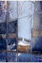 Painting--Watercolor-LandscapeStanding
